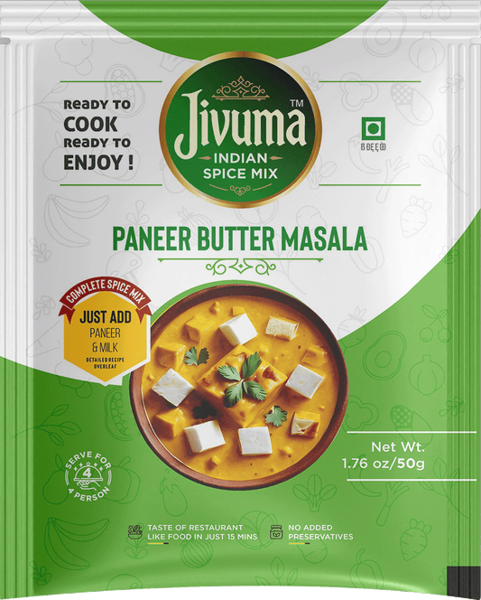 Panner Butter Masala