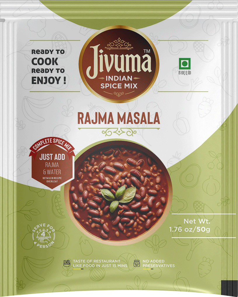 Rajma Masala